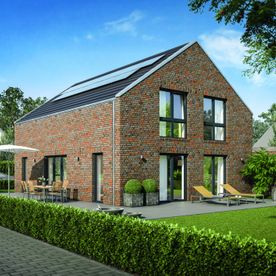 Haus - IHR BAUPARTNER aus Bad Kreuznach