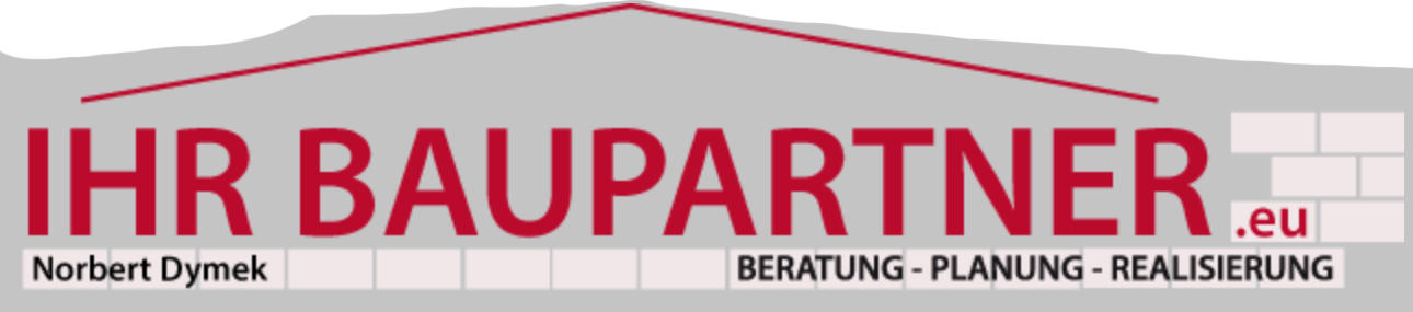 Logo - IHR BAUPARTNER aus Bad Kreuznach