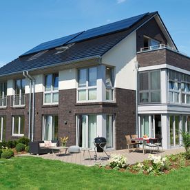 Haus - IHR BAUPARTNER aus Bad Kreuznach