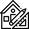 Logo - IHR BAUPARTNER aus Bad Kreuznach