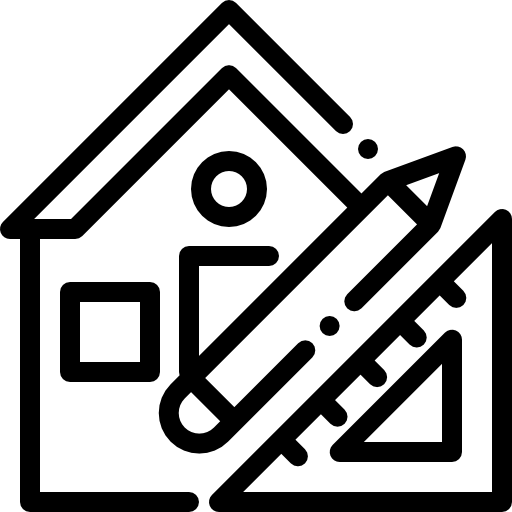 Logo - IHR BAUPARTNER aus Bad Kreuznach
