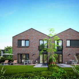 Haus - IHR BAUPARTNER aus Bad Kreuznach