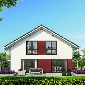 Haus - IHR BAUPARTNER aus Bad Kreuznach