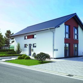 Haus - IHR BAUPARTNER aus Bad Kreuznach
